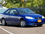 Used 2004 Honda Civic VP image 2