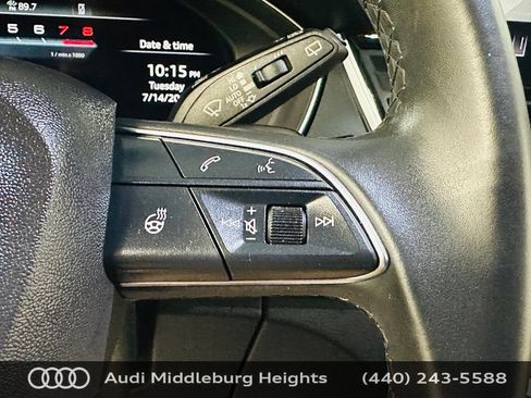 Certified 2024 Audi Q5 2.0T Premium Plus AWD/4WD image 19