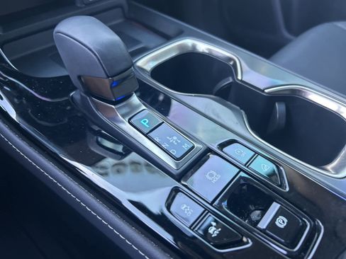 Used 2024 Lexus NX 350 AWD image 41