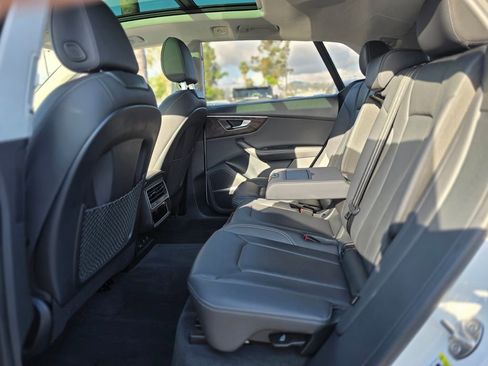 Used 2023 Audi Q8 Premium Plus image 14