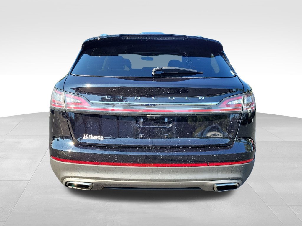 Used 2022 Lincoln Nautilus Reserve w/ Equipment Group 201A FWD image 8
