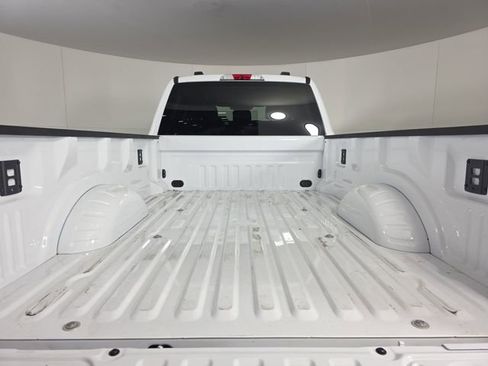 Certified 2025 Ford F350 Lariat w/ FX4 Off-Road Package image 10