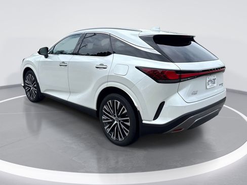 Used 2026 Lexus RX 350 AWD image 6