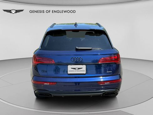 Used 2024 Audi Q5 2.0T Premium w/ Summer of Audi Package AWD/4WD image 10