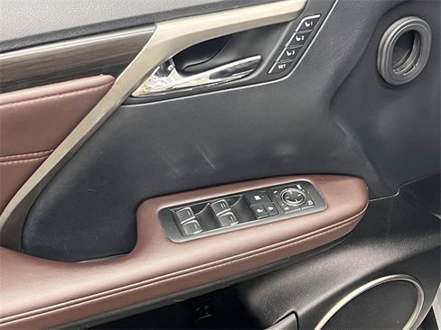 Used 2019 Lexus RX 350 350 image 12