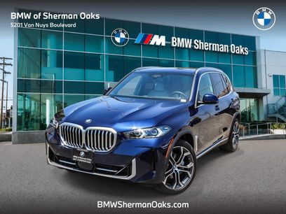 Used 2026 BMW X5 sDrive40i