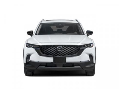 Used 2025 MAZDA CX-50 AWD 2.5 S w/ Premium Package image 7