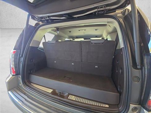 Used 2019 GMC Yukon Denali w/ Denali Ultimate Package RWD image 6
