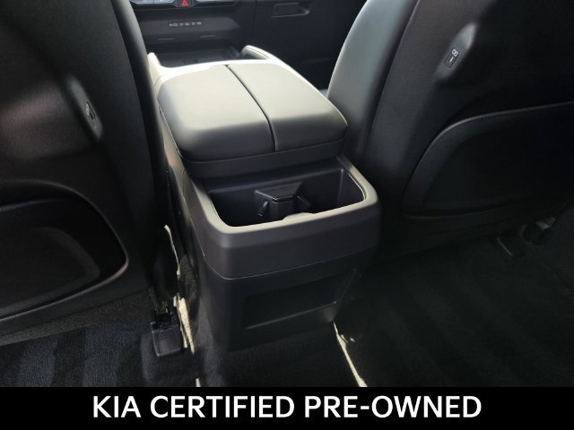 Certified 2027 Kia Telluride SX X-Line AWD/4WD image 18