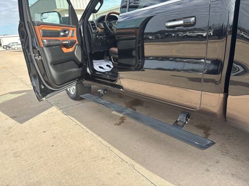 Used 2019 RAM 1500 Limited image 14