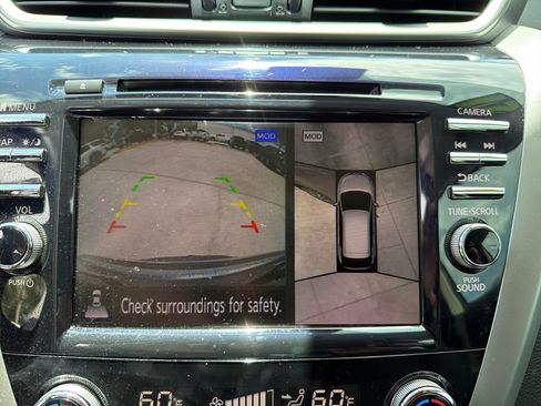 Used 2021 Nissan Murano SL FWD image 28