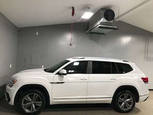 Used 2019 Volkswagen Atlas SE FWD image 6