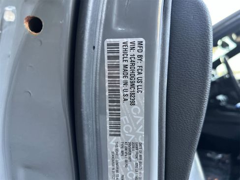 Used 2022 Dodge Durango GT image 20