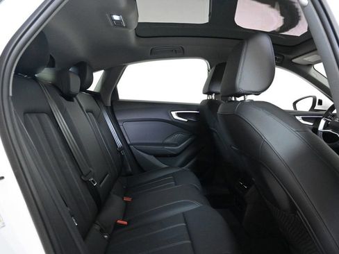 Certified 2025 Audi A5 2.0T Premium w/ Convenience Package image 17