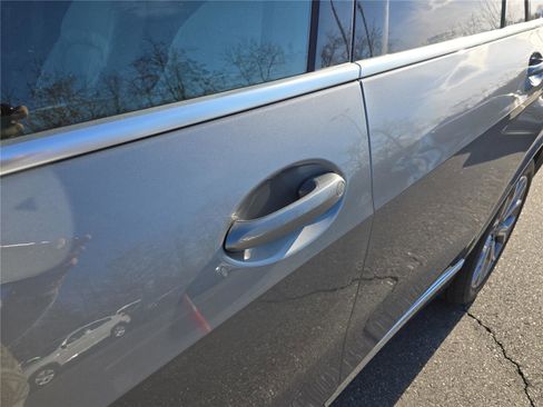 New 2026 BMW X7 xDrive40i image 13