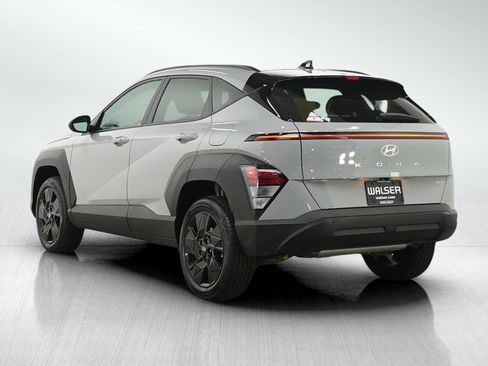 Used 2026 Hyundai Kona SEL Sport AWD/4WD image 3