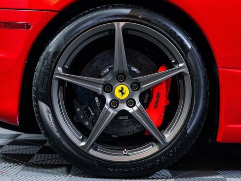 Used 2009 Ferrari F430 Scuderia image 9