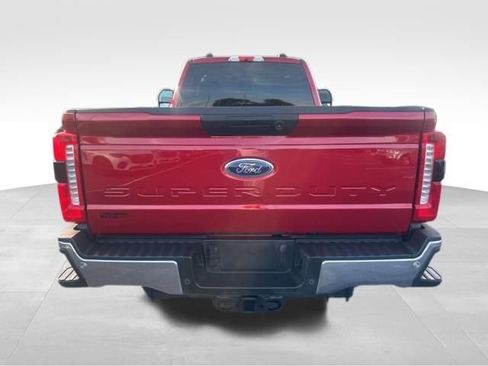 Used 2024 Ford F350 XLT w/ 360-Degree Camera Package image 5