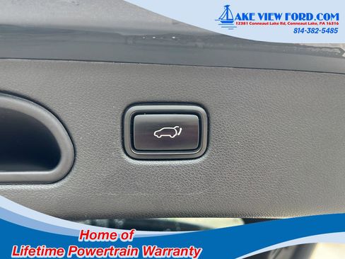 Used 2018 Kia Sportage EX w/ EX Technology Package AWD/4WD image 8