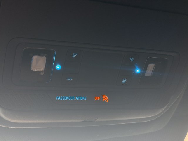 Used 2026 Ford Explorer ST-Line AWD/4WD image 50