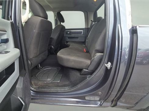 Used 2020 RAM 1500 Classic Warlock image 31