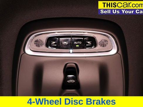 Used 2020 Volvo S90 T6 R-Design image 18