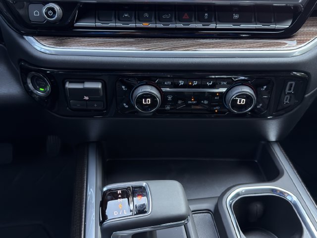 New 2026 Chevrolet Silverado 1500 RST w/ Texas Edition Plus RWD image 15