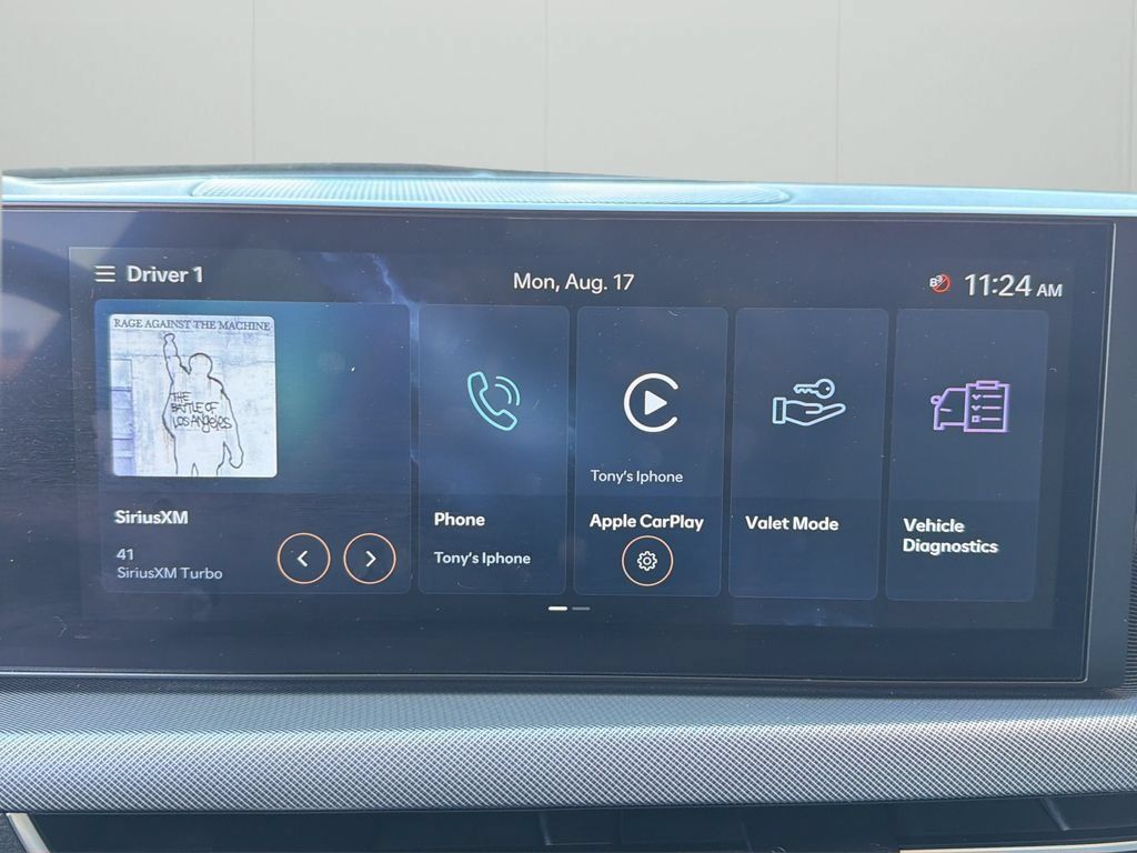 Used 2025 Hyundai Sonata SEL FWD image 22
