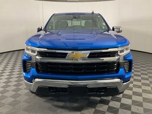 Used 2024 Chevrolet Silverado 1500 LT w/ All Star Edition Plus image 2