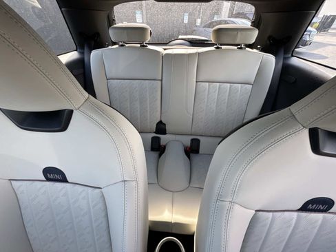 New 2026 MINI Cooper S image 18