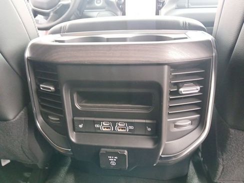 New 2026 RAM 4500 Laramie w/ Laramie Trim Package image 20