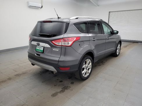Used 2014 Ford Escape Titanium w/ Equipment Group 401A image 9