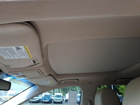 Used 2015 Lincoln MKT AWD w/ Equipment Group 201A image 29
