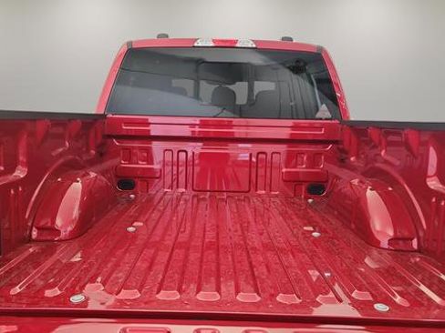 New 2025 Ford F150 XLT w/ Equipment Group 302A MID image 21