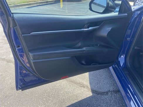 Used 2024 Toyota Camry LE image 13