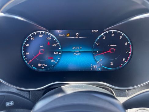 Used 2022 Mercedes-Benz GLC 300 4MATIC image 10
