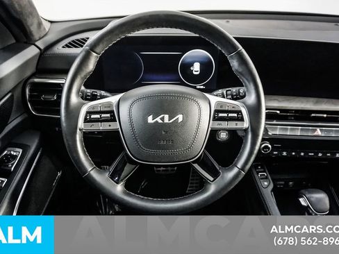 Used 2024 Kia Telluride SX Prestige X-Line image 24