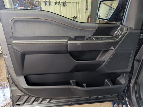 Used 2023 Ford F150 Tremor image 13