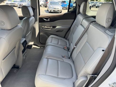 Used 2019 GMC Acadia SLT image 25