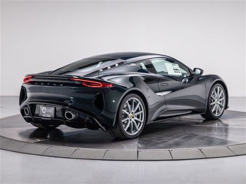 New 2025 Lotus Emira image 5