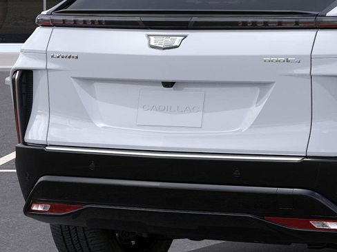 New 2026 Cadillac Lyriq Luxury image 14