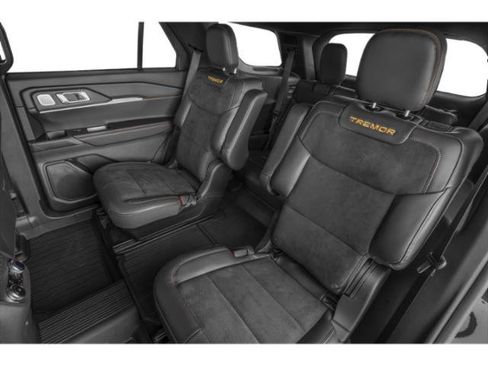 New 2026 Ford Explorer Tremor AWD/4WD image 10