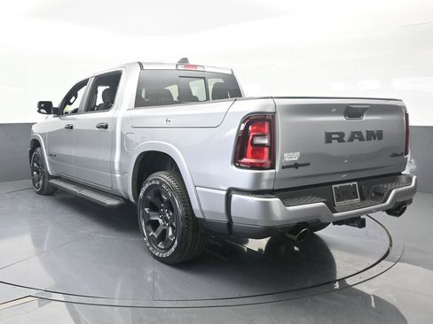 New 2026 RAM 1500 Lone Star image 4