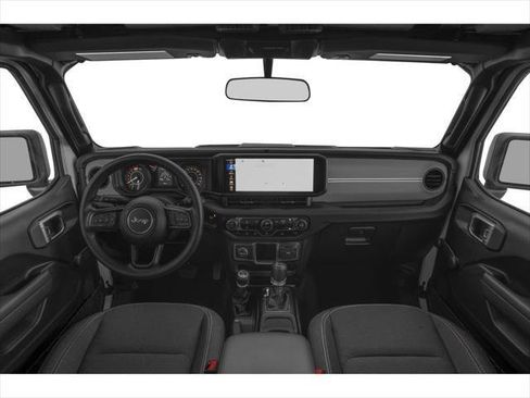 Used 2024 Jeep Wrangler Sport AWD/4WD image 49