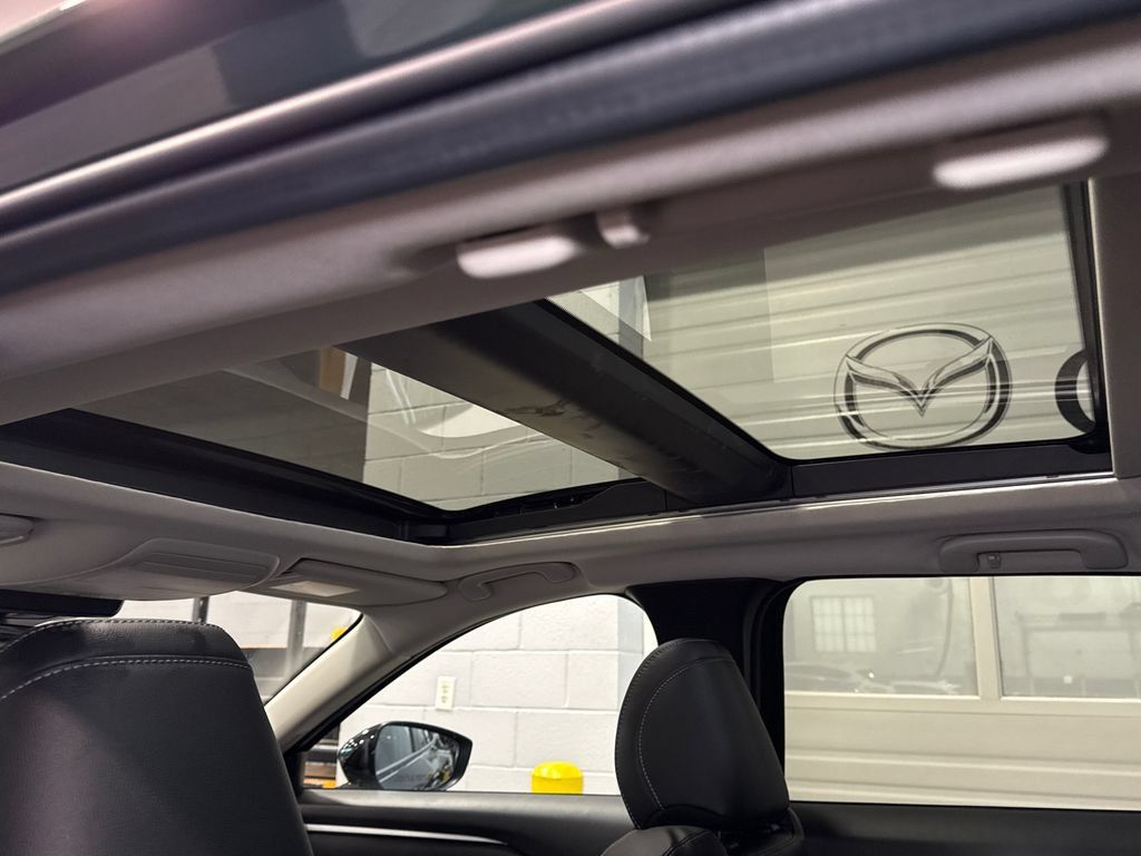 New 2026 MAZDA CX-50 AWD 2.5 S w/ Weather Package image 8