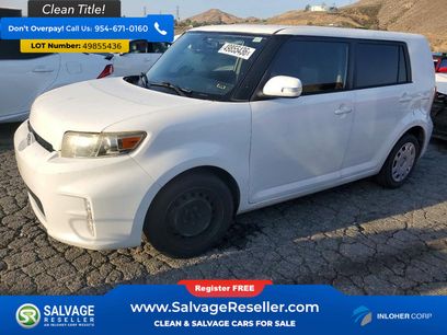 Used 2013 Scion xB