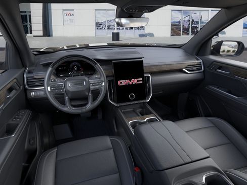 New 2026 GMC Acadia Denali w/ Super Cruise Package image 16