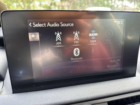 Certified 2025 Lexus IS 350 F Sport w/ Accessory Package 2 RWD image 16