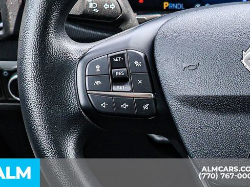 Used 2025 Ford Bronco Sport Big Bend AWD/4WD image 34
