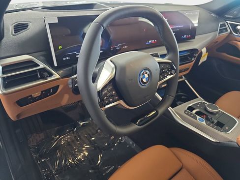New 2026 BMW i4 eDrive40 w/ Premium Package image 13